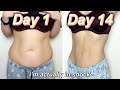 I DID THE CHLOE TING 2 WEEK SHRED CHALLENGE... AND IT WORKED!