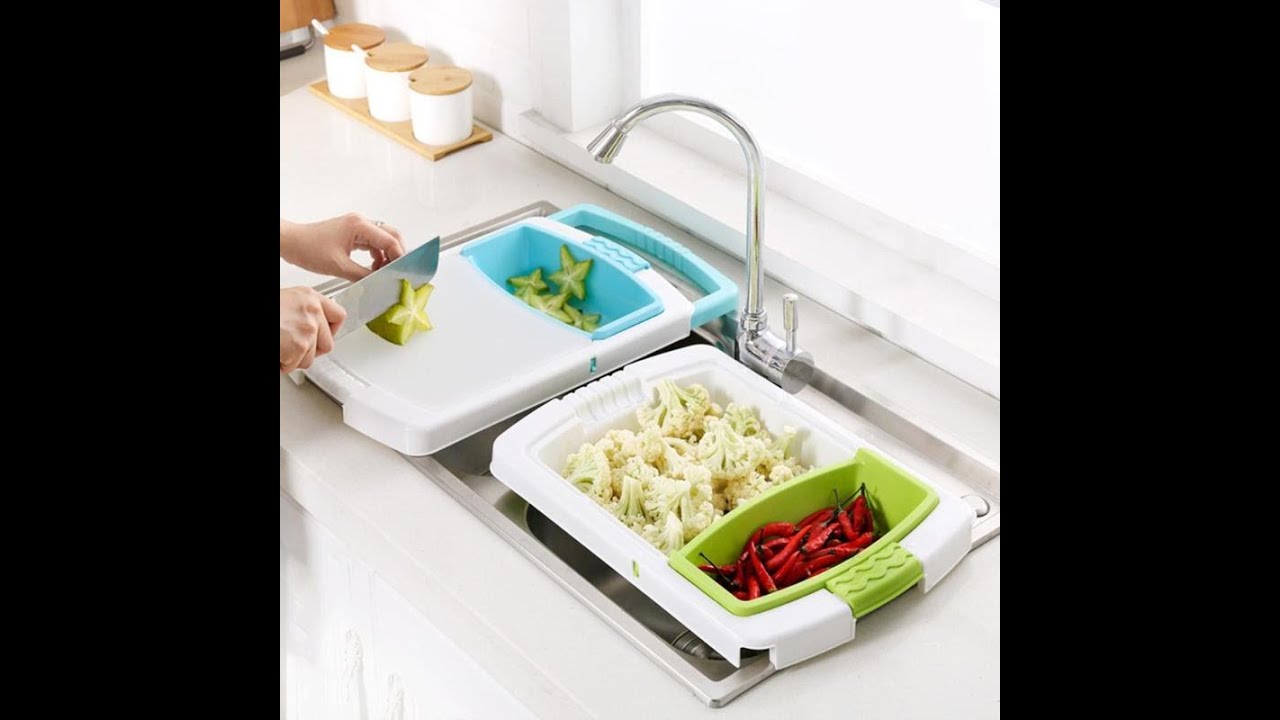 Best Kitchen Accessories safe budget kitchenitems YouTube