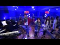 ササニシカwithフレンズ feat. 空雪 - First Love (original:宇多田ヒカル / live on musica da Leda, 2016-12-20)