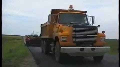 Quy trình thi công Thảm bê tông nhựa nóng asphalt - English