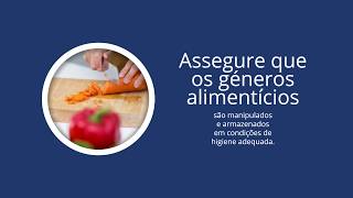 Consuma produtos agrícolas dos Açores. Zele pela sua saúde.
