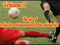 Best of  tacles assassins du district volume 7