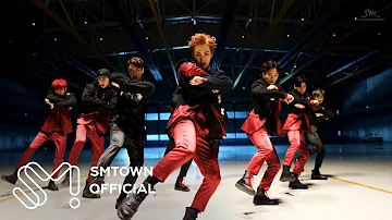 EXO 엑소 'Monster' Performance Video