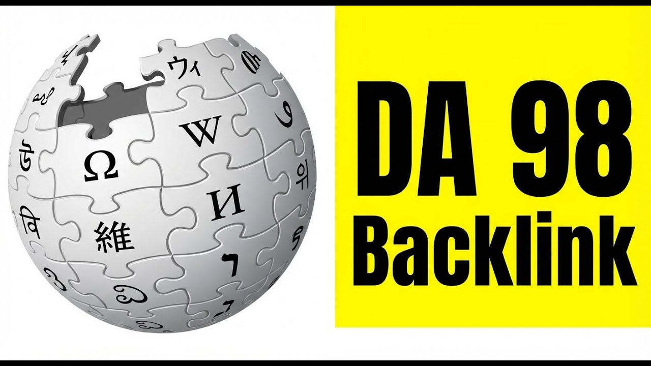 How to Create a Wikipedia Backlink for Your Website (Step-by-Step ...
