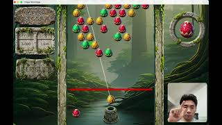 Fingershot Eggs – The ultimate hand-gesture egg shooting game! screenshot 4