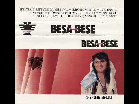 Shyhrete Behluli - Kosovë Martire
