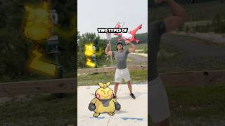 Only The Best Pokémon Trainera Do This...