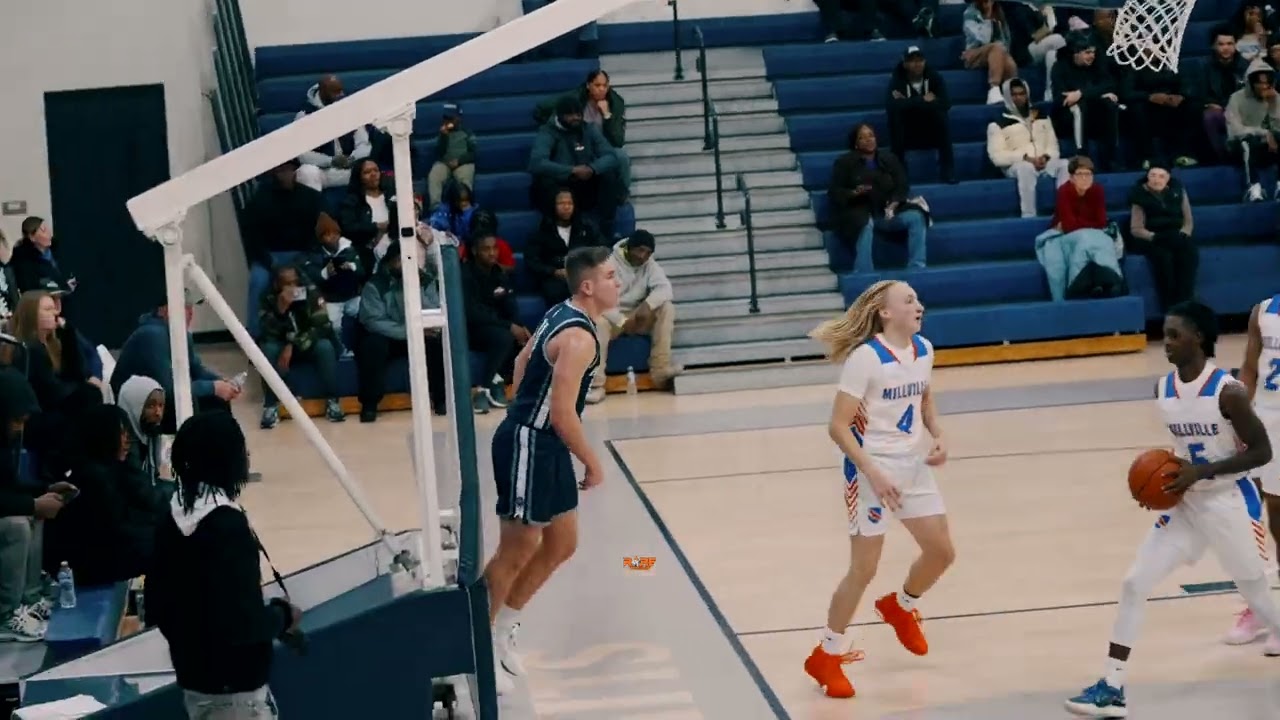 2024 NOAH PLENN GOT BUSY IN HOME OPENER!