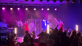 A Night To Remember (Motown Show)