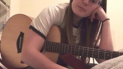 Bags - Clairo Cover