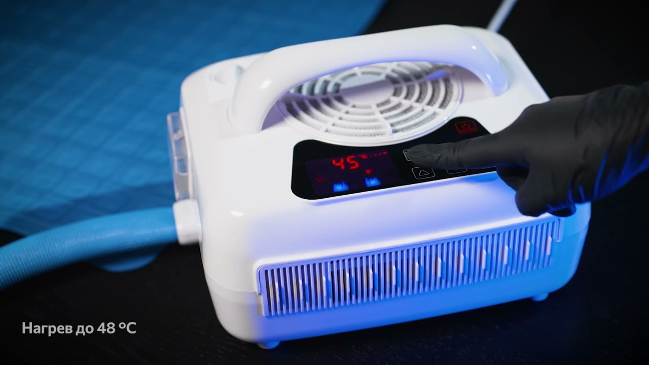 BAIYEA Ветеринарное устройство для обогрева пациента