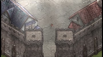 Another Random Fun RPG Maker MZ - Inkarnate Mapping Test