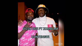 Download Dizzo Dee Ft Zomblam -uunyengwi.track 5 In Transcendent The Album 2021 Video MP3 Dizzo Dee Ft Zomblam -uunyengwi.track 5 In Transcendent The Album 2021