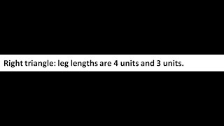 Placing a Right Triangle on the Coordinate Plane | Assign Coordinates to Each Vertex 009