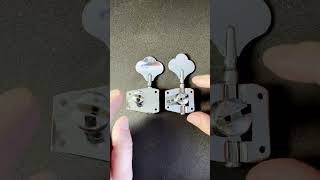Sire Open Gear Standard Vs Premium Tuners sire V3 Sire P5