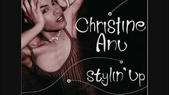 Christine Anu: Come On Christine Anu: Come On