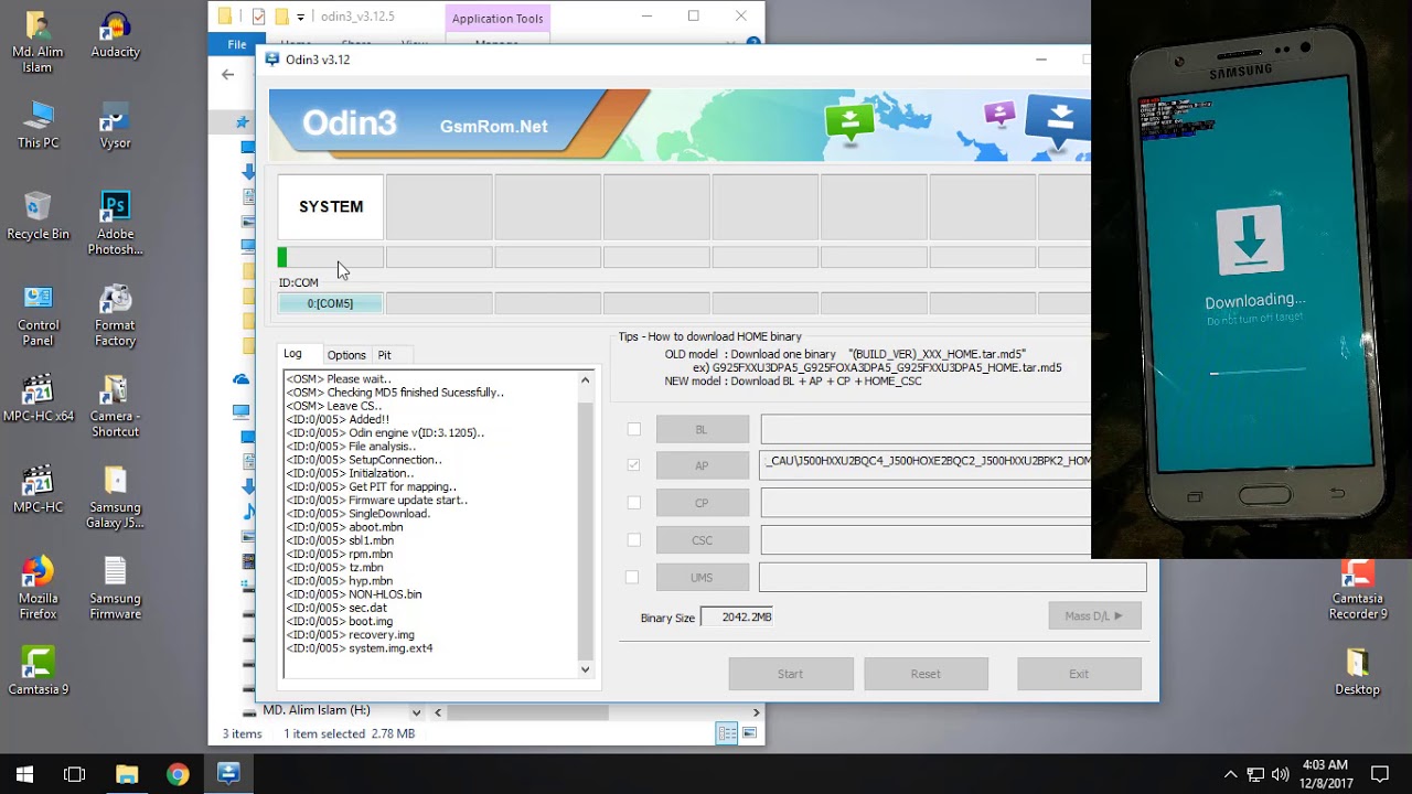 Firmware Samsung J5 Sm-j500m Ecuador Firmware Samsung J5 Sm-j500m Ecuador