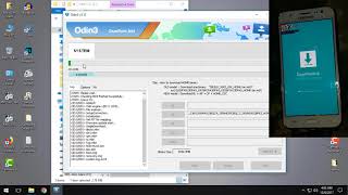 Samsung Galaxy J5 Sm J500H Firmware Update