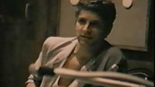 Video thumbnail of "Fleetwood Mac/Lindsey Buckingham ~ In the Studio & Live 1979"