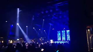 Deniz Bul live @diehalletor2796 Cologne Part I