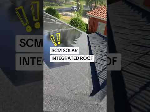 Existing SCM Roof? Discover the Next-Level Upgrade
