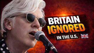 10 British Rock Bands America Never Truly Noticed