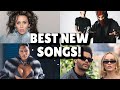 BEST NEW SONGS - MARCH 2024!