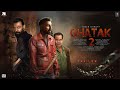 Ghatak 2 Returns Trailer Sunny Deol Dharmendra Bobby Deol Raveena Tandon In Cinemas 25 Ghatak 2 Returns Trailer Sunny Deol Dharmendra Bobby Deol Raveena Tandon In Cinemas 25