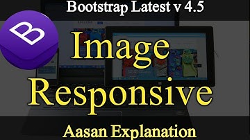image responsive in bootstrap 4