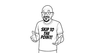 Skip to the Point - AI enabled (Ep 8)