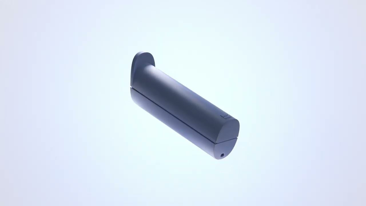 気の伝達を目的とした健康器具 Ki-Force KINVENT KFORCE Grip | Hand Dynamometer | JLW Instruments