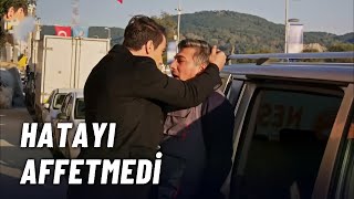 Ferhat Kardeşine Yapılan Hatayı Affetmedi - Siyah Beyaz Aşk 5. Bölüm