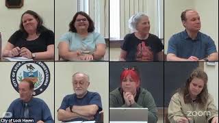 Special meeting of Council 6.8.2026