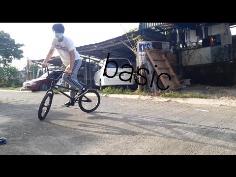 Video: Paano Mag-Manu-manong isang Mountain Bike: 7 Hakbang (na may Mga Larawan)