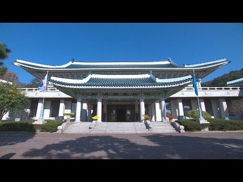 국회 운영위, 오늘 <strong>청와대</strong> <strong>비서실</strong> 국정감사 / 연합뉴스TV (YonhapnewsTV)