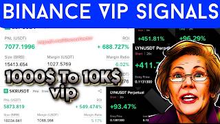 best binance futures signals telegram | best cryptocurrency trading signals | Future Trading Signals