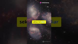 Download Lagu Galaxy Andromeda Terungkap 🧐😱 MP3
