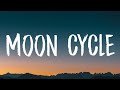 Melanie Martinez MOON CYCLE Lyrics Melanie Martinez MOON CYCLE Lyrics