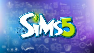 The Sims 5: GET READY!