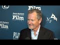 SBIFF 2025 - Variety Artisans Tod Maitland Red Carpet Interview (Sound - A Complete Unknown)