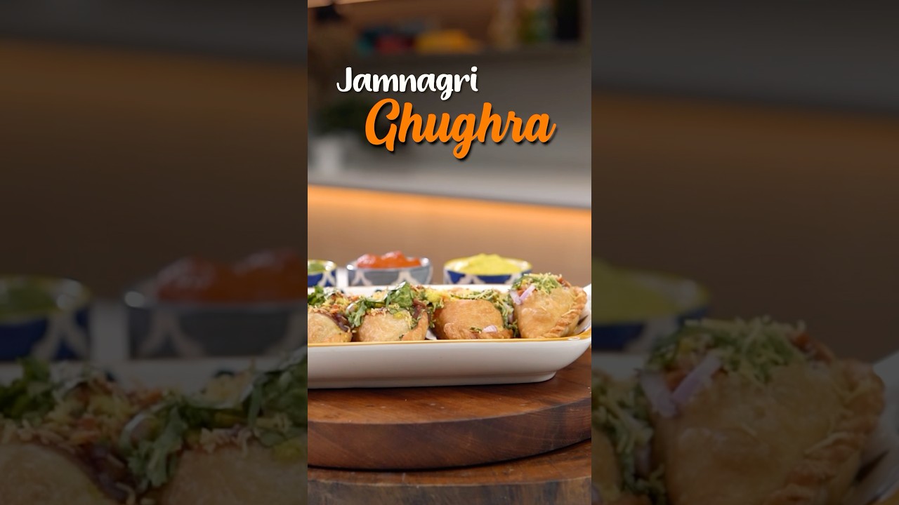 Winter Special Spicy Ghughra, Jamnagari Ghughra Recipe in Hindi, Rajkot Famous Spicy Chutney Recipe