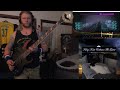 The Living End - All Torn Down {Northman Cover}{Bass Guitar} 99.4% Acc {Please See Details Below}