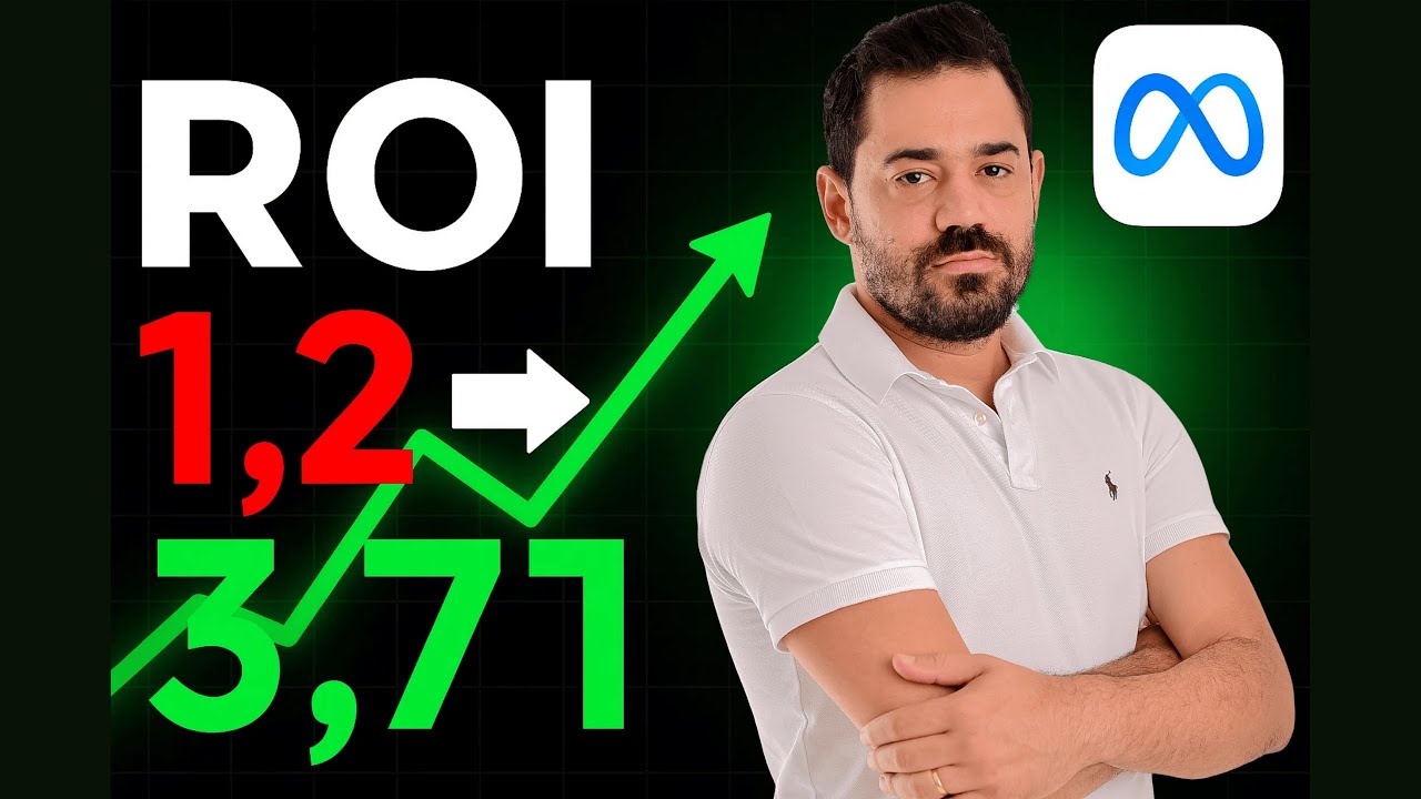 LOW TICKET 2025: ESSE É MEU NOVO PROCESSO DE TESTES E ESCALA (ROI EXPLODIU)