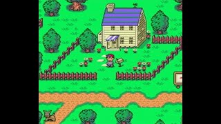 Earthbound