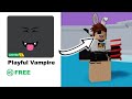 HOW TO GET FACE FOR FREE || Roblox