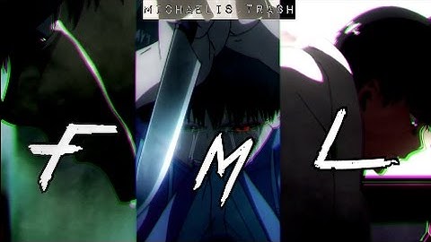 FML MULTIFANDOM MEP #3