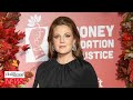 Drew Barrymore Pauses Show&#39;s Return Until End of Strike | THR News