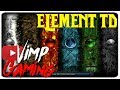 Warcraft 3 Element TD Survivor Everything Shall BURN Warcraft 3 Element TD Survivor Everything Shall BURN
