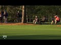The Longest Drives From the Second Round | The Masters