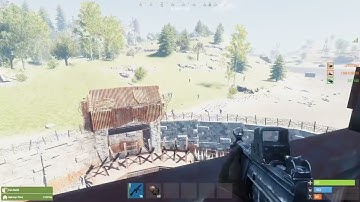 Rust When you realised you’ve made a mistake 😳￼